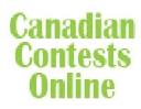 Canadian Contests Online logo